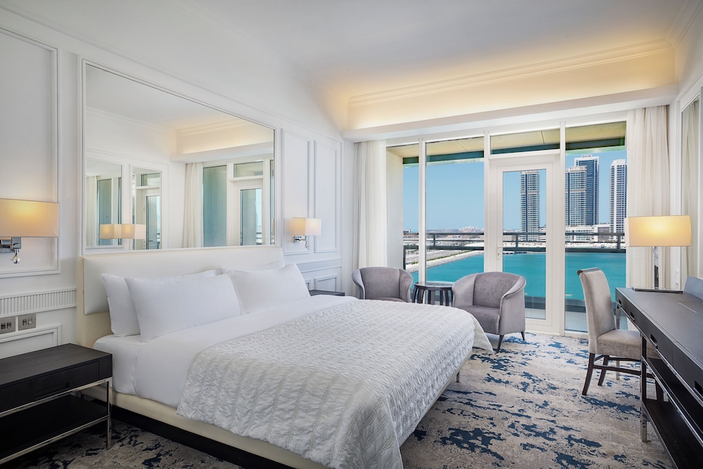 Le Meridien Mina Seyahi Beach Resort & Waterpark Rezervasyon