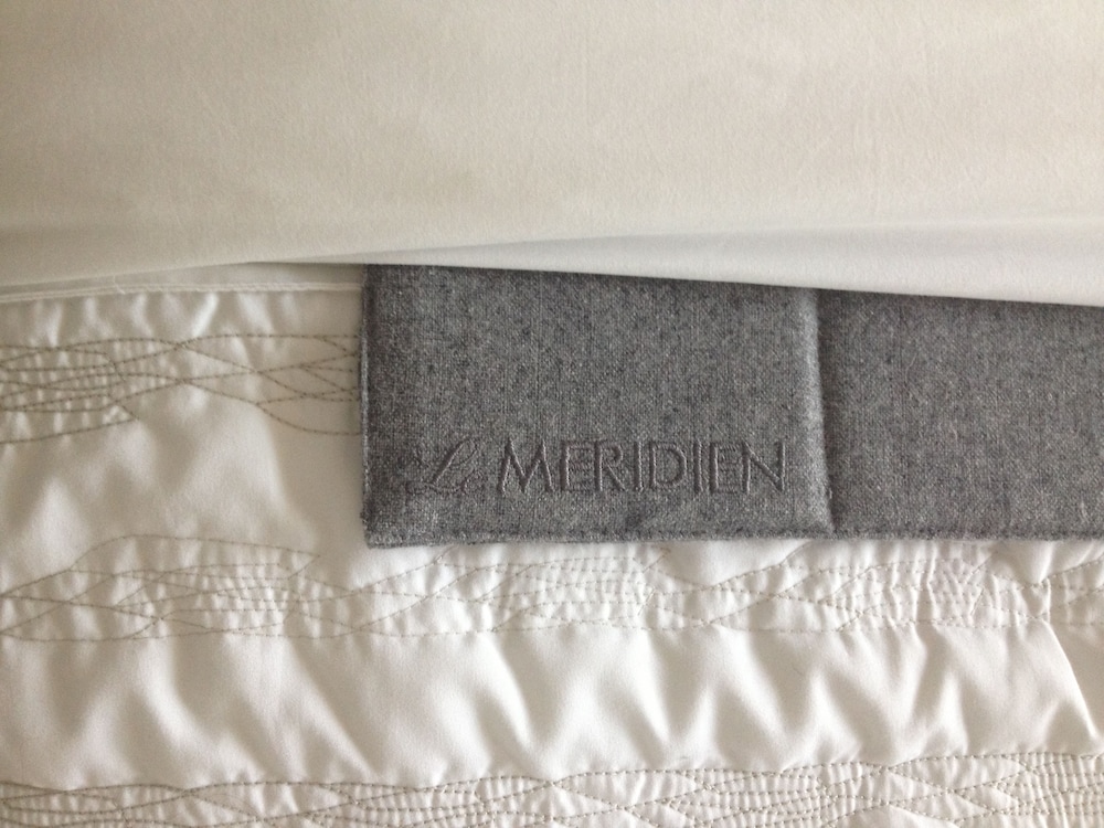 Le Meridien Mina Seyahi Beach Resort & Waterpark Rezervasyon