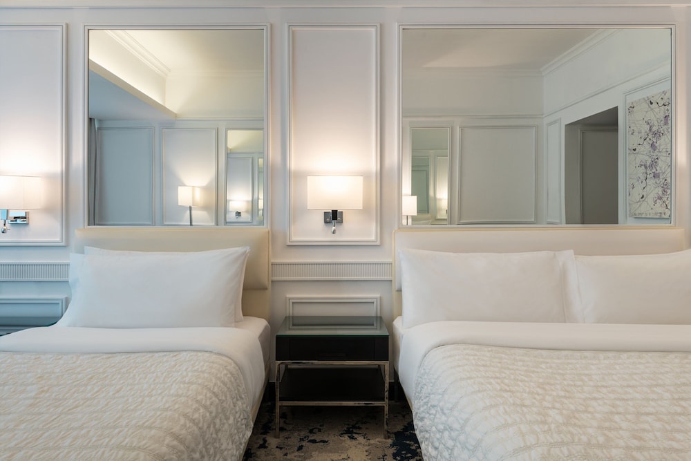 Le Meridien Mina Seyahi Beach Resort & Waterpark Rezervasyon