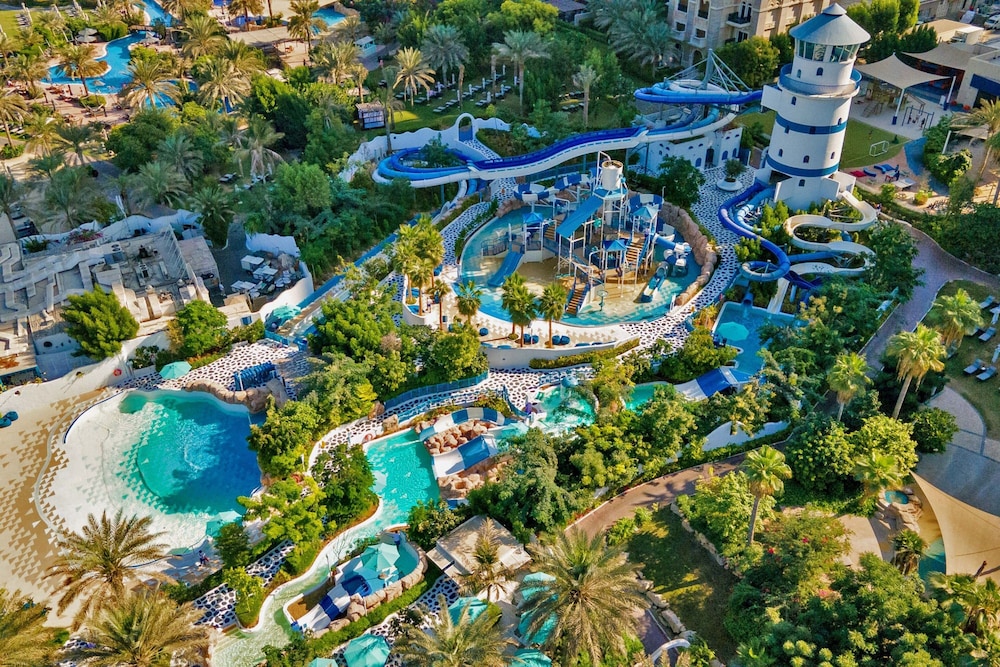 Le Meridien Mina Seyahi Beach Resort & Waterpark Rezervasyon