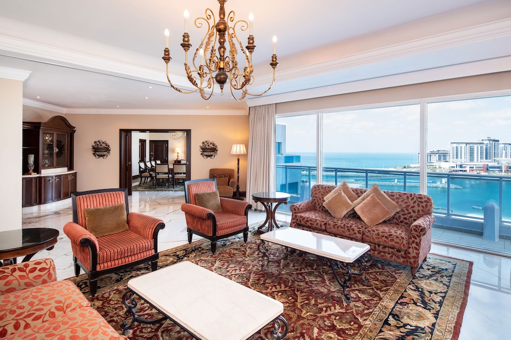 Sheraton Jumeirah Beach Resort Rezervasyon