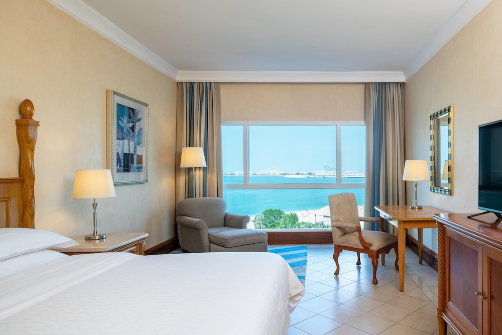 Sheraton Jumeirah Beach Resort Rezervasyon