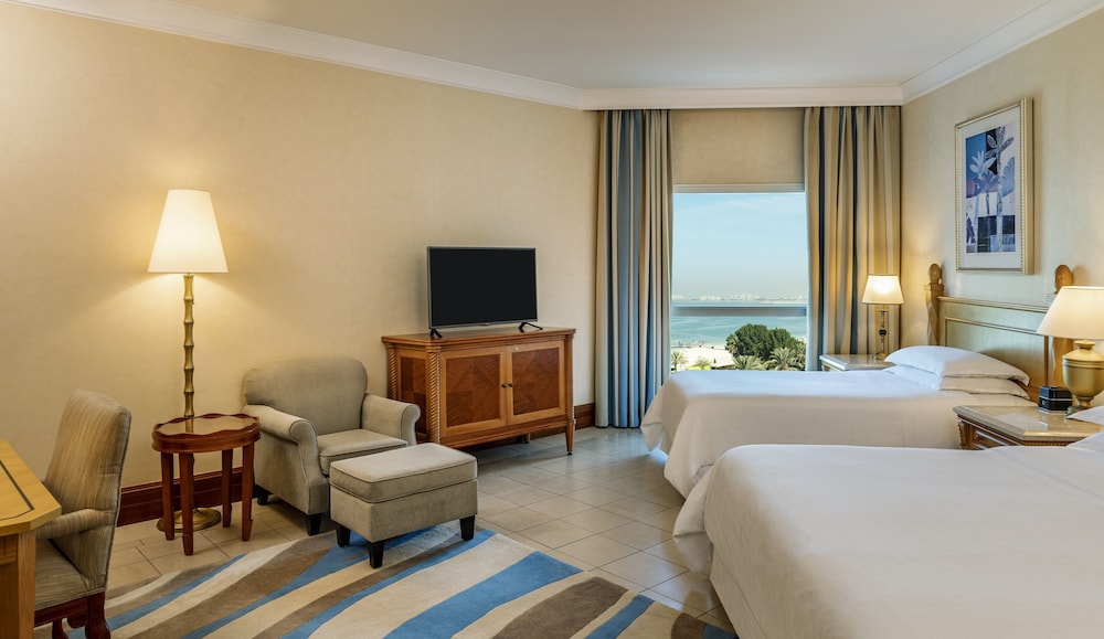Sheraton Jumeirah Beach Resort Rezervasyon