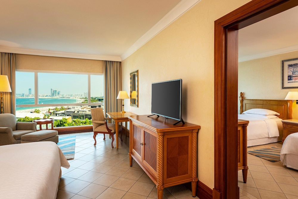 Sheraton Jumeirah Beach Resort Rezervasyon