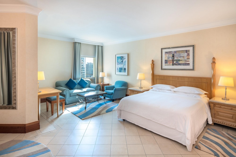 Sheraton Jumeirah Beach Resort Rezervasyon