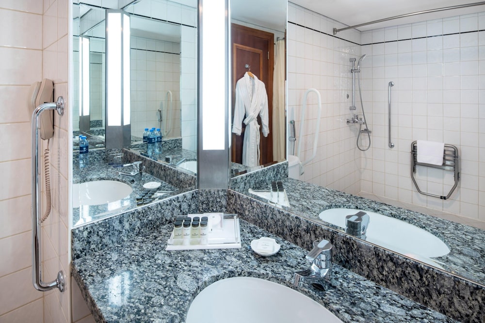 Sheraton Jumeirah Beach Resort Rezervasyon