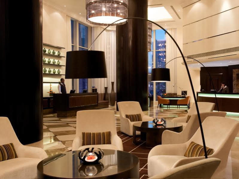 Towers Rotana Rezervasyon