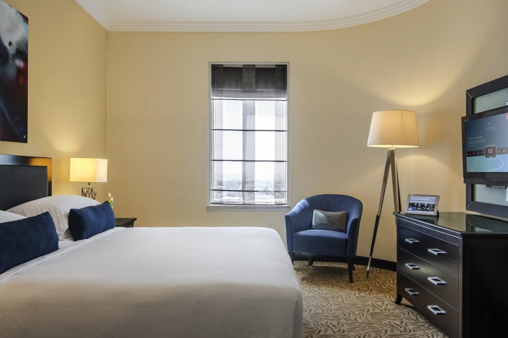 Towers Rotana Rezervasyon