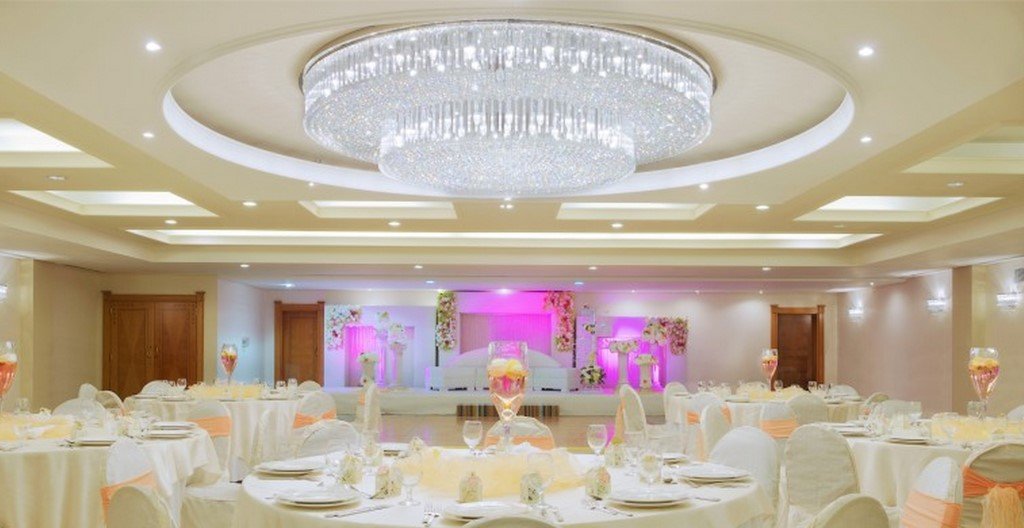 Coral Beach Resort Rezervasyon