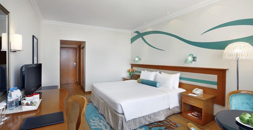 Coral Beach Resort Rezervasyon