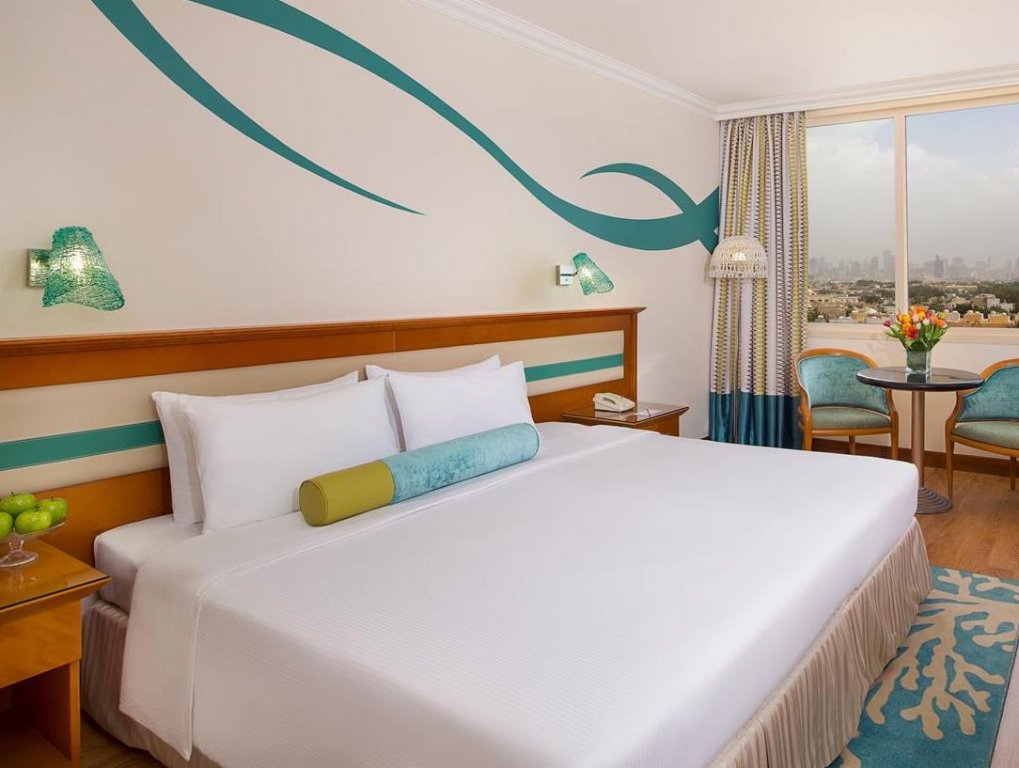 Coral Beach Resort Rezervasyon