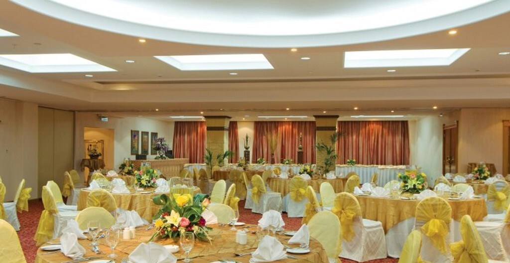 Coral Beach Resort Rezervasyon