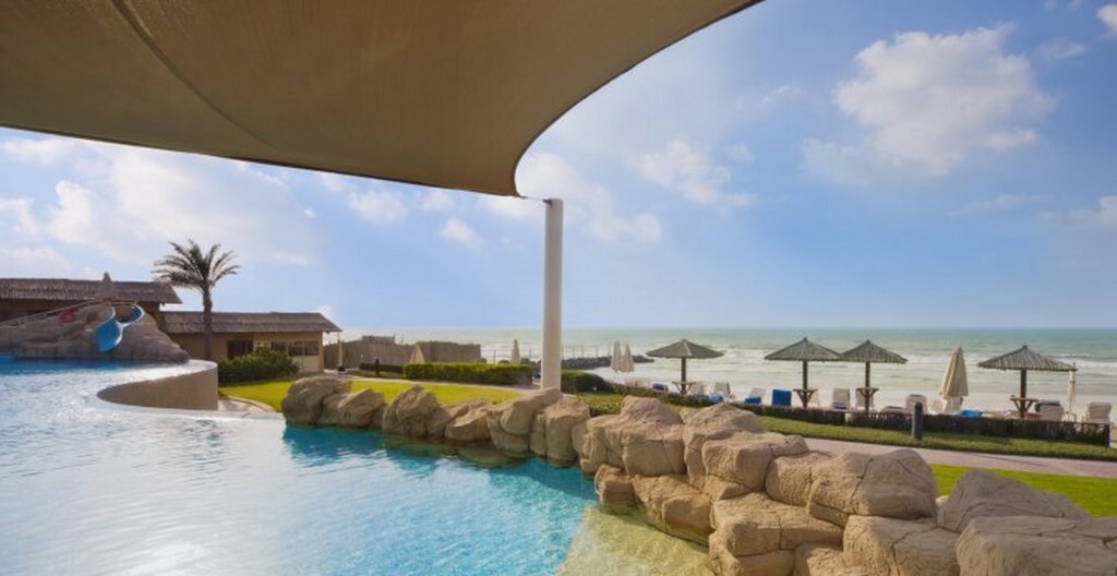 Coral Beach Resort Rezervasyon