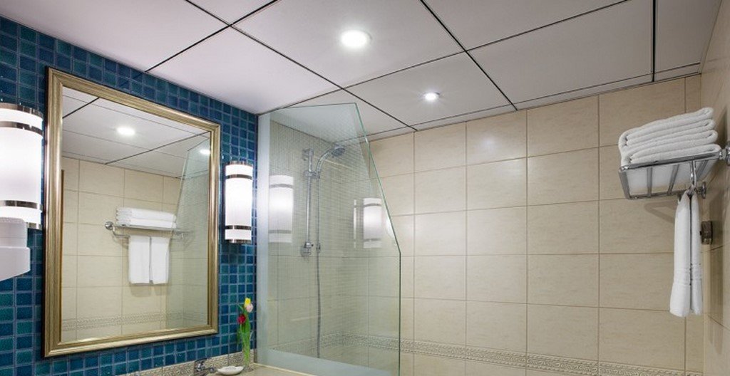 Coral Beach Resort Rezervasyon