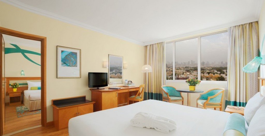 Coral Beach Resort Rezervasyon