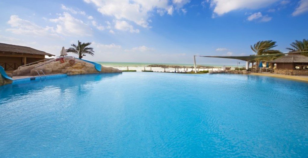 Coral Beach Resort Rezervasyon