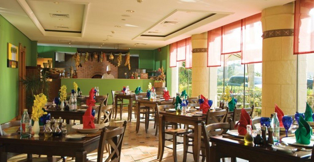 Coral Beach Resort Rezervasyon