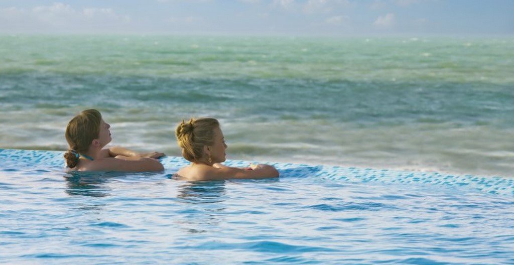 Coral Beach Resort Rezervasyon