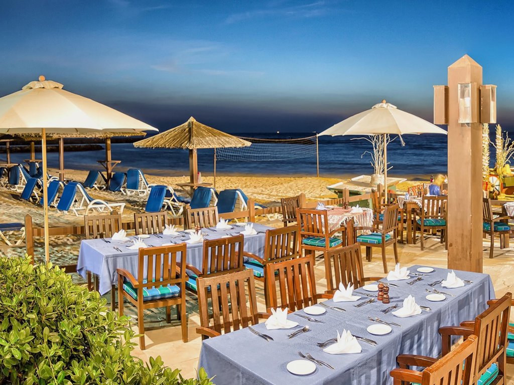 Coral Beach Resort Rezervasyon