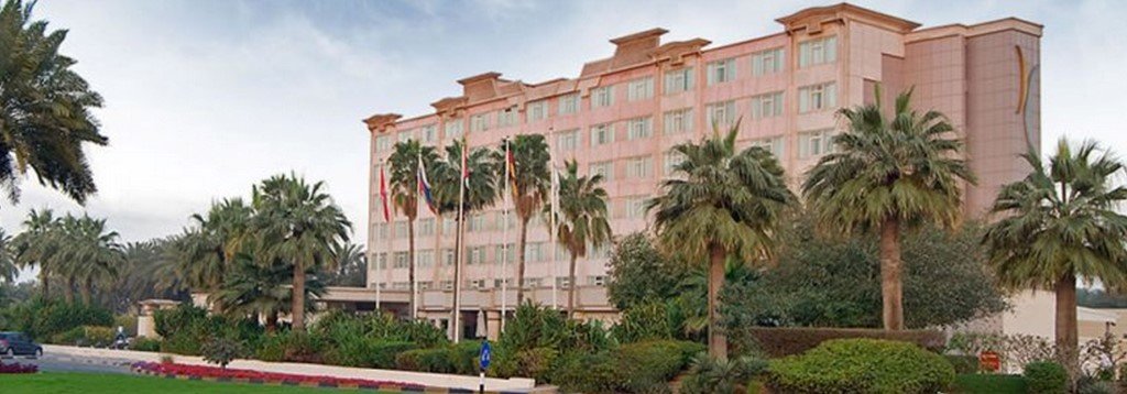 Coral Beach Resort Rezervasyon