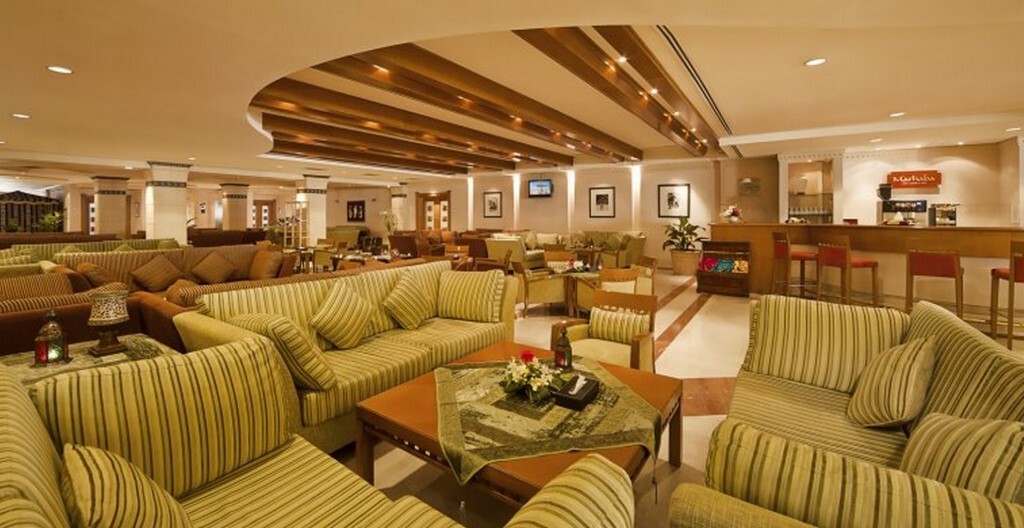 Coral Beach Resort Rezervasyon