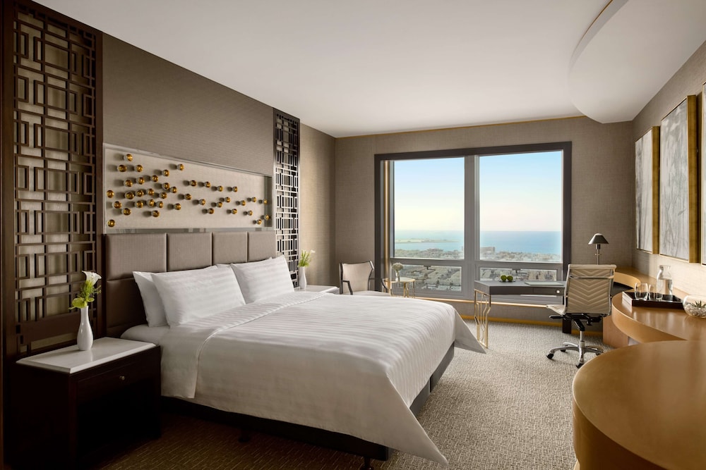 Shangri-La Dubai Rezervasyon