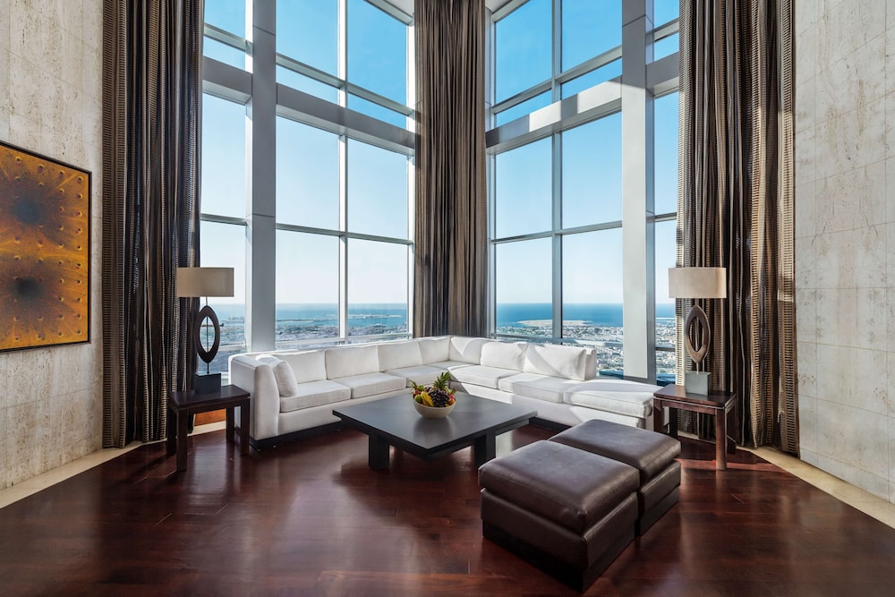 Shangri-La Dubai Rezervasyon