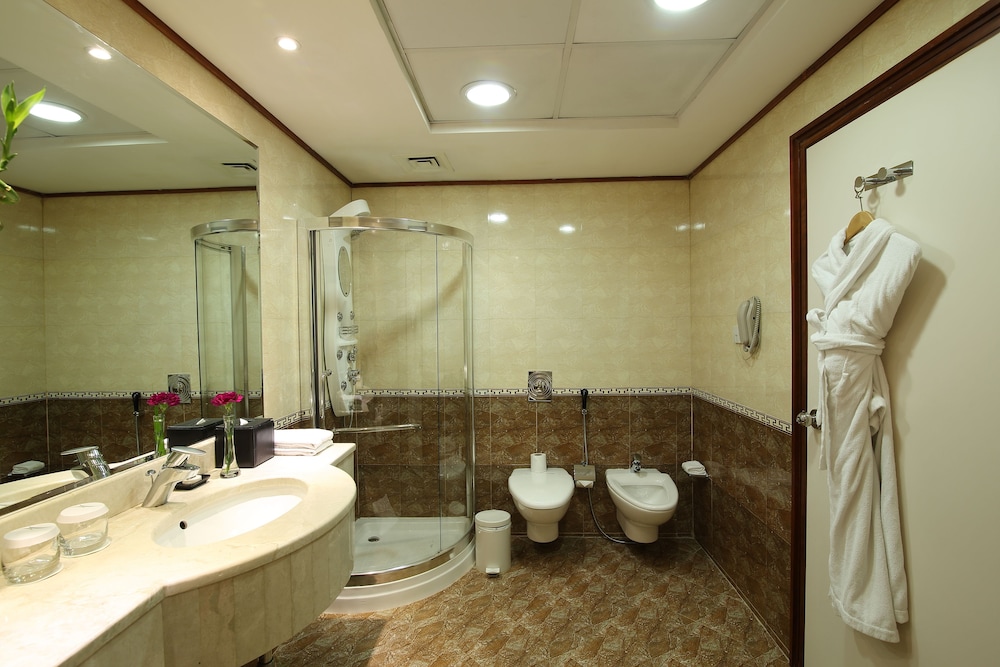 Coral Dubai Deira Rezervasyon