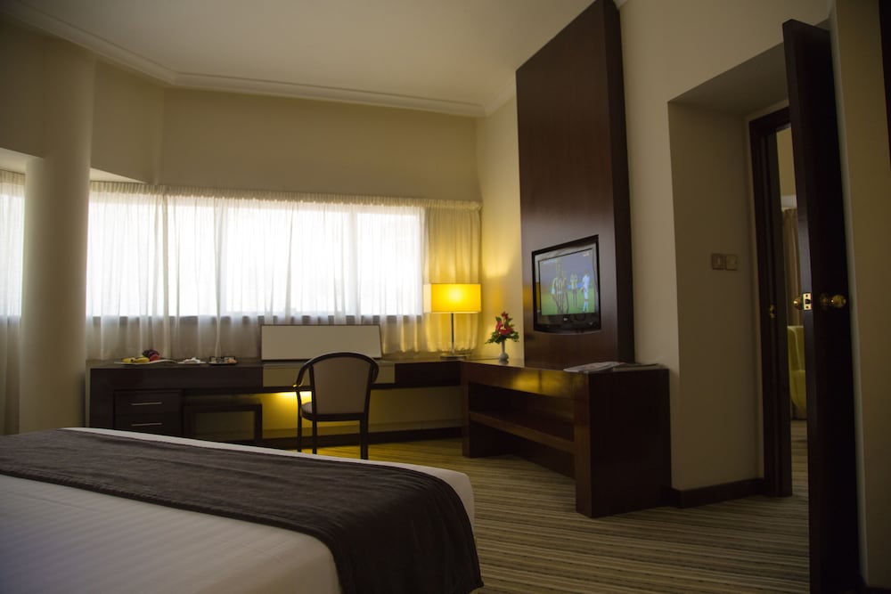 Aravi Hotel Rezervasyon