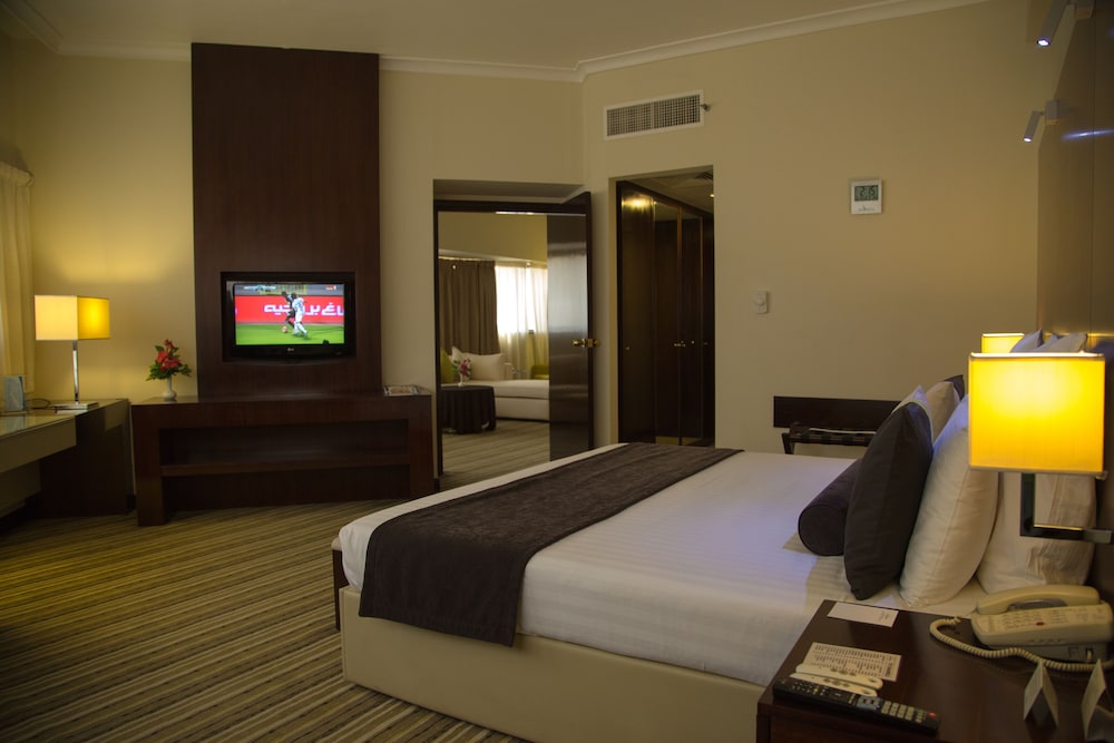 Aravi Hotel Rezervasyon