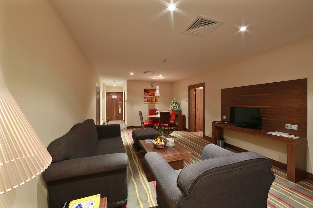 Al Khaleej Palace Deira Hotel Rezervasyon