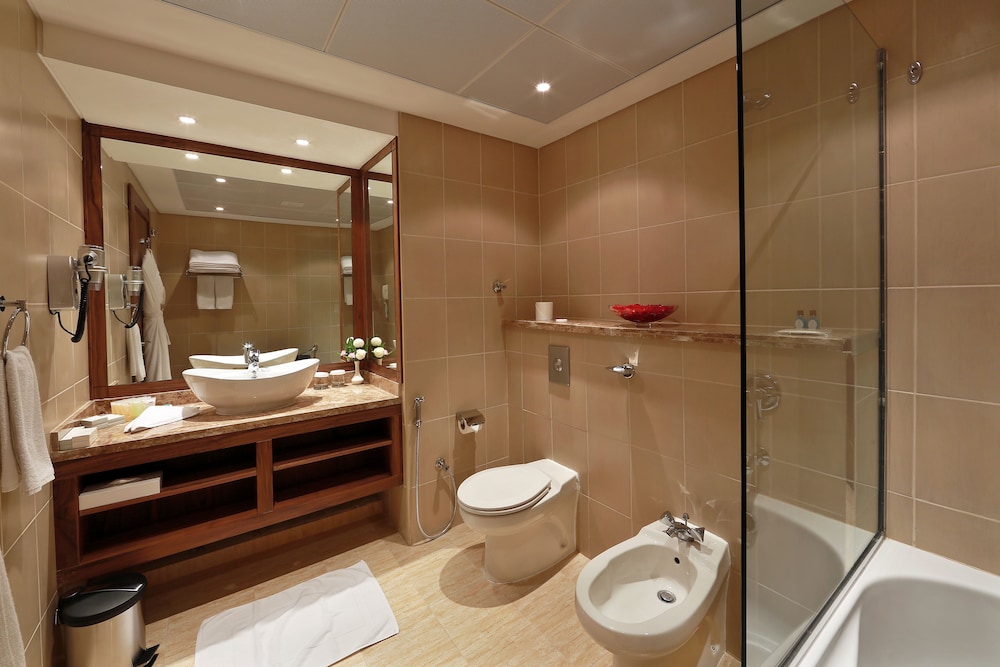 Al Khaleej Palace Deira Hotel Rezervasyon