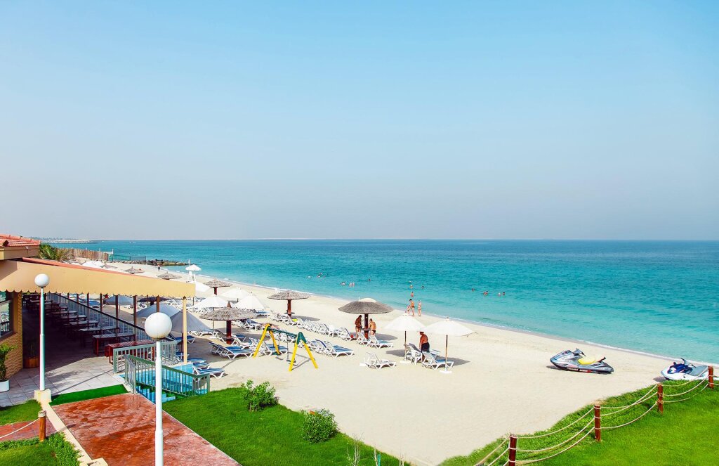 Sharjah Carlton Hotel Rezervasyon