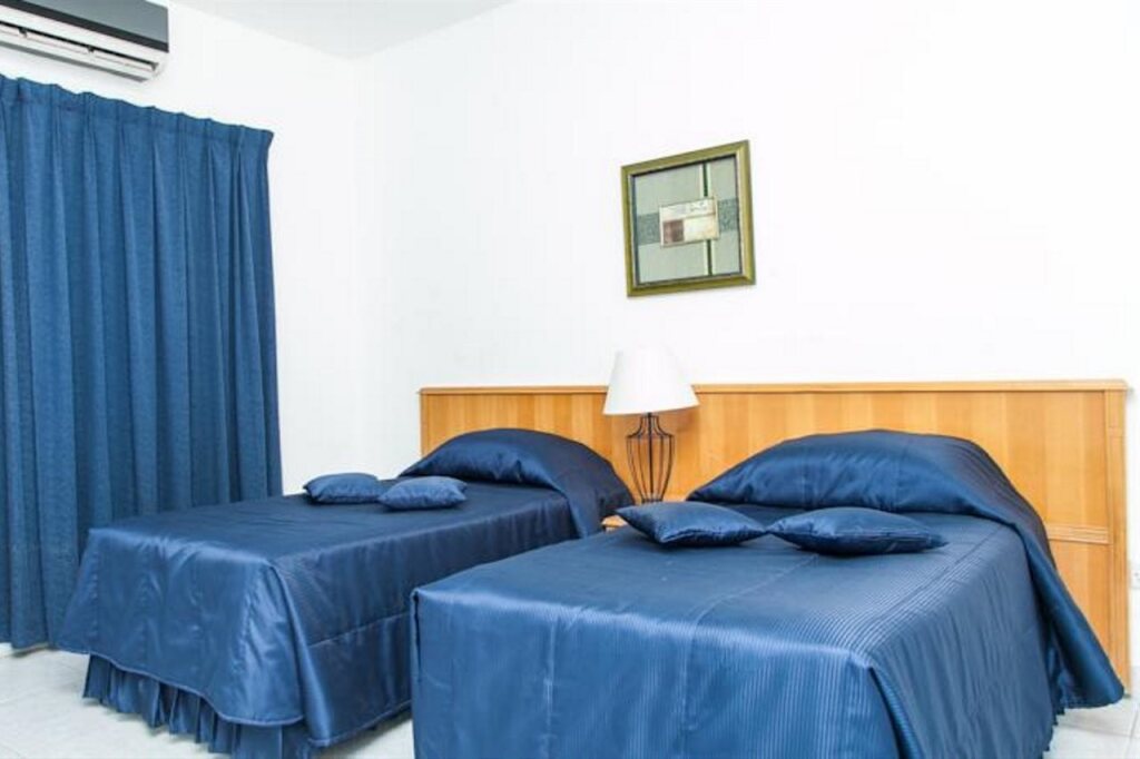 Sharjah Carlton Hotel Rezervasyon