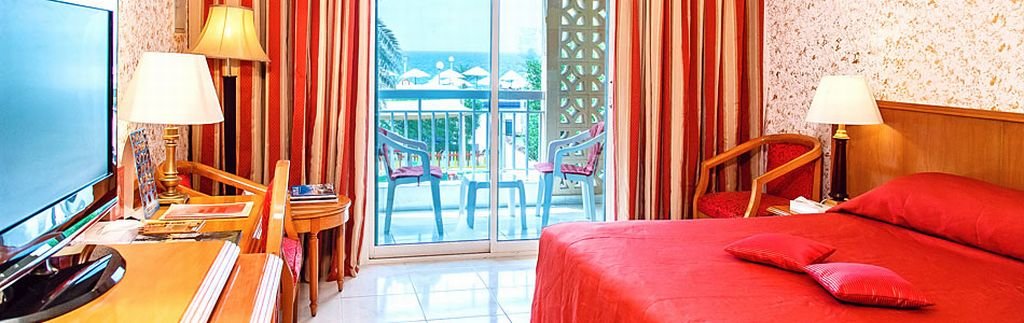 Sharjah Carlton Hotel Rezervasyon