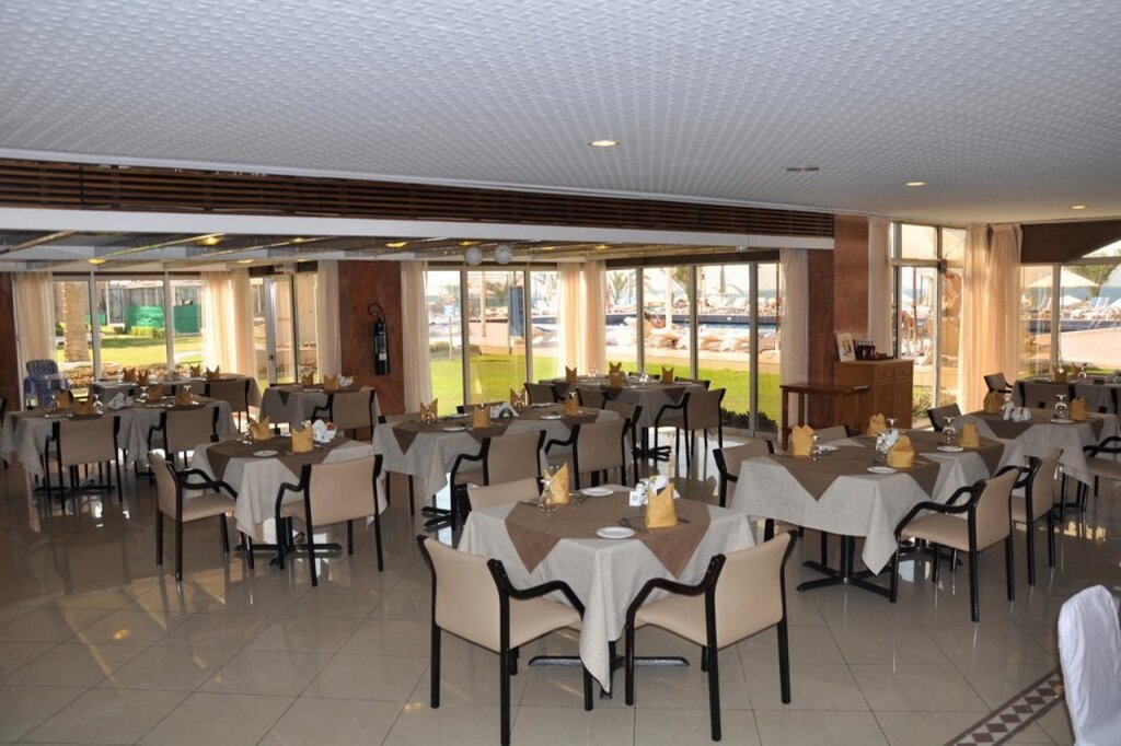 Sharjah Carlton Hotel Rezervasyon