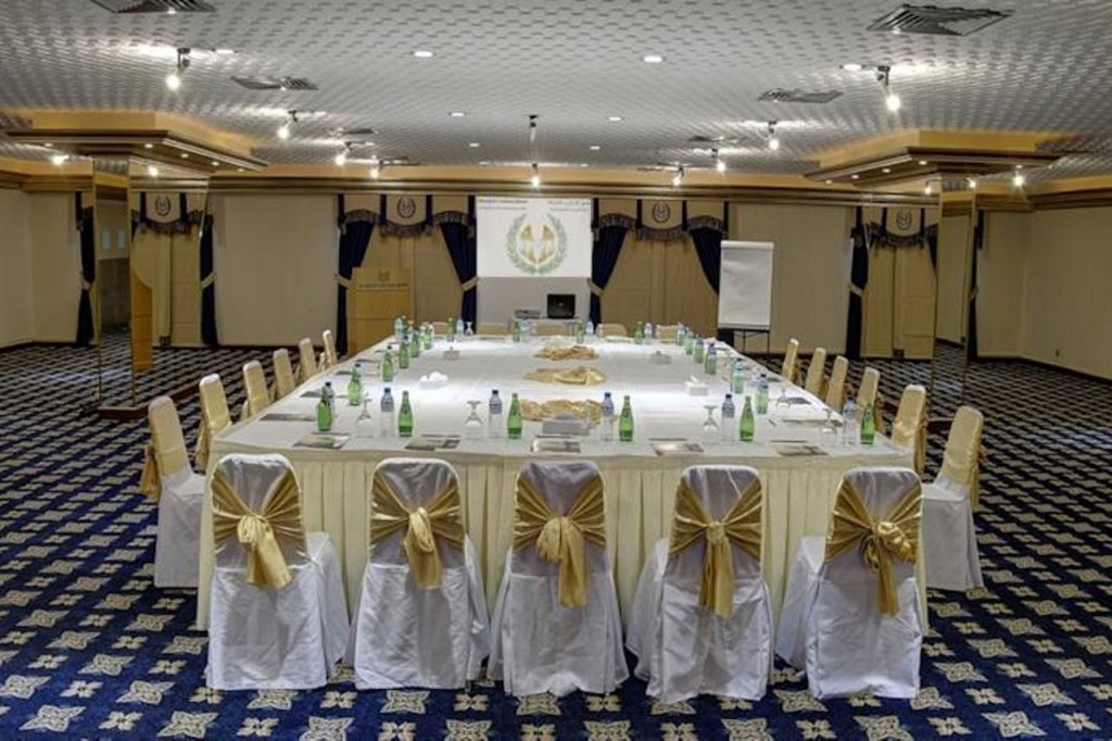 Sharjah Carlton Hotel Rezervasyon