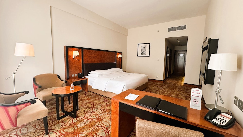 Millennium Airport Hotel Dubai Rezervasyon