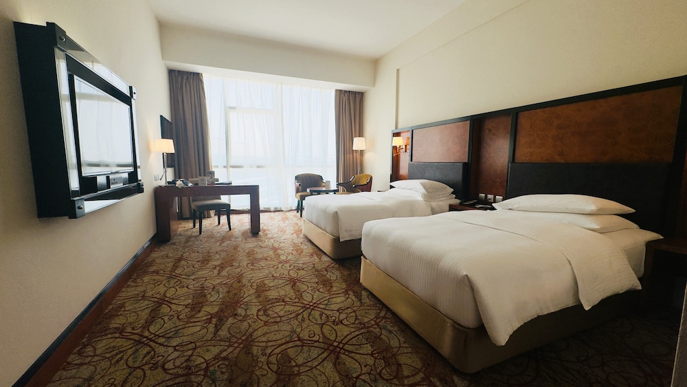 Millennium Airport Hotel Dubai Rezervasyon