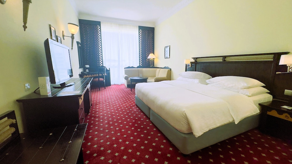 Millennium Airport Hotel Dubai Rezervasyon
