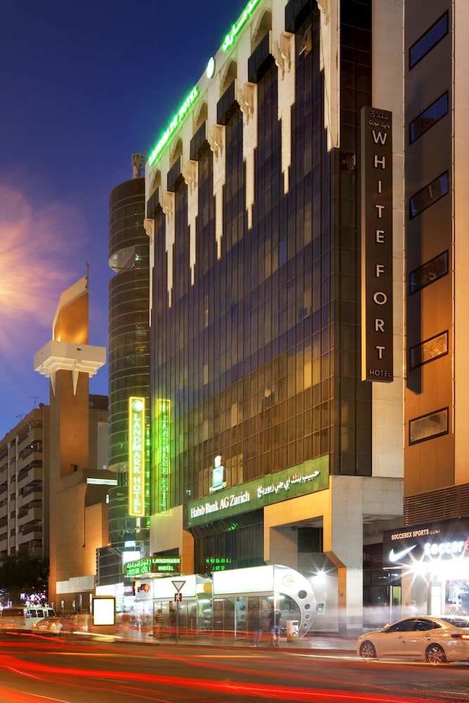 Landmark Hotel Baniyas Rezervasyon