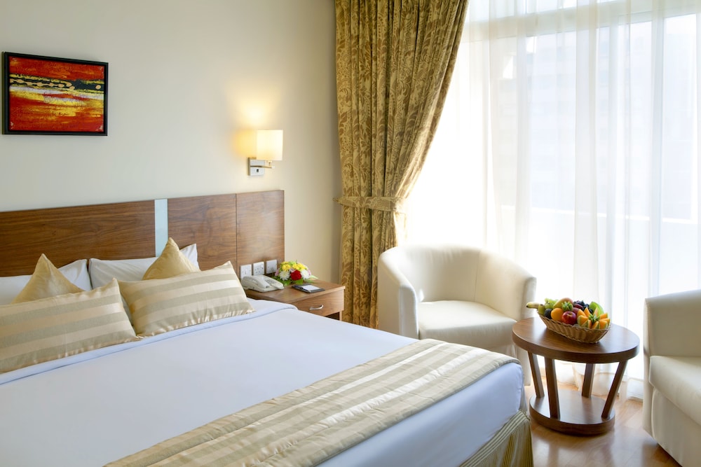 Landmark Hotel Baniyas Rezervasyon