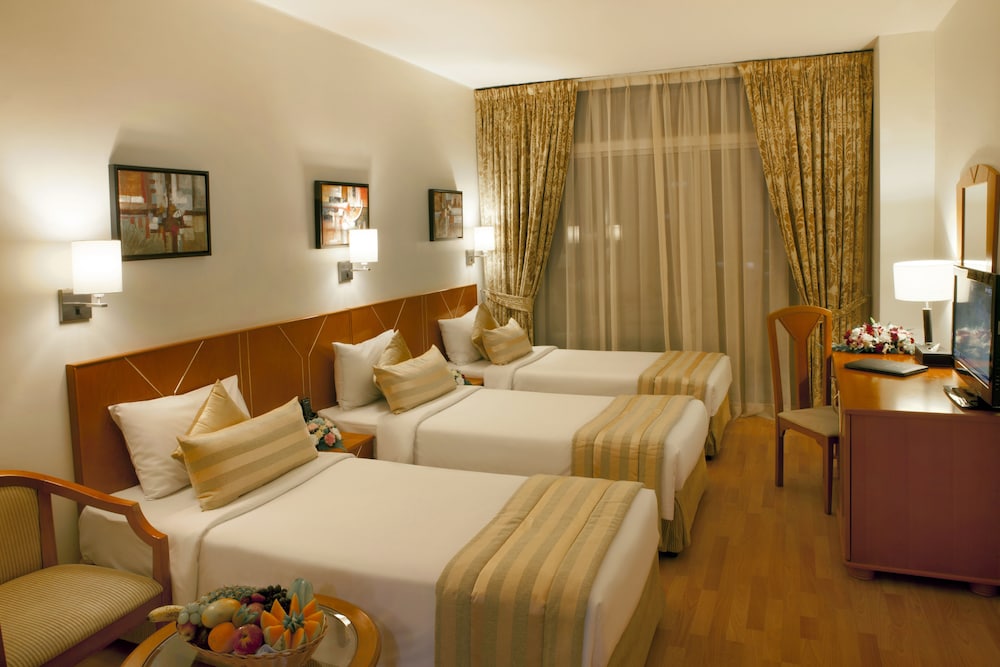 Landmark Hotel Baniyas Rezervasyon