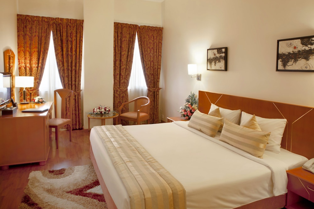 Landmark Hotel Baniyas Rezervasyon