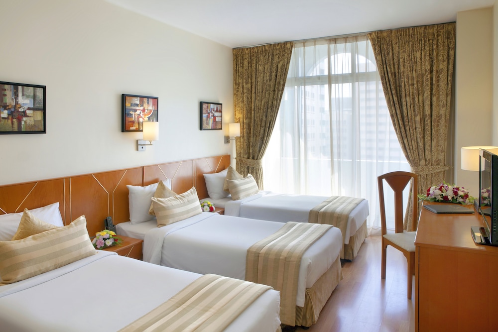 Landmark Hotel Baniyas Rezervasyon