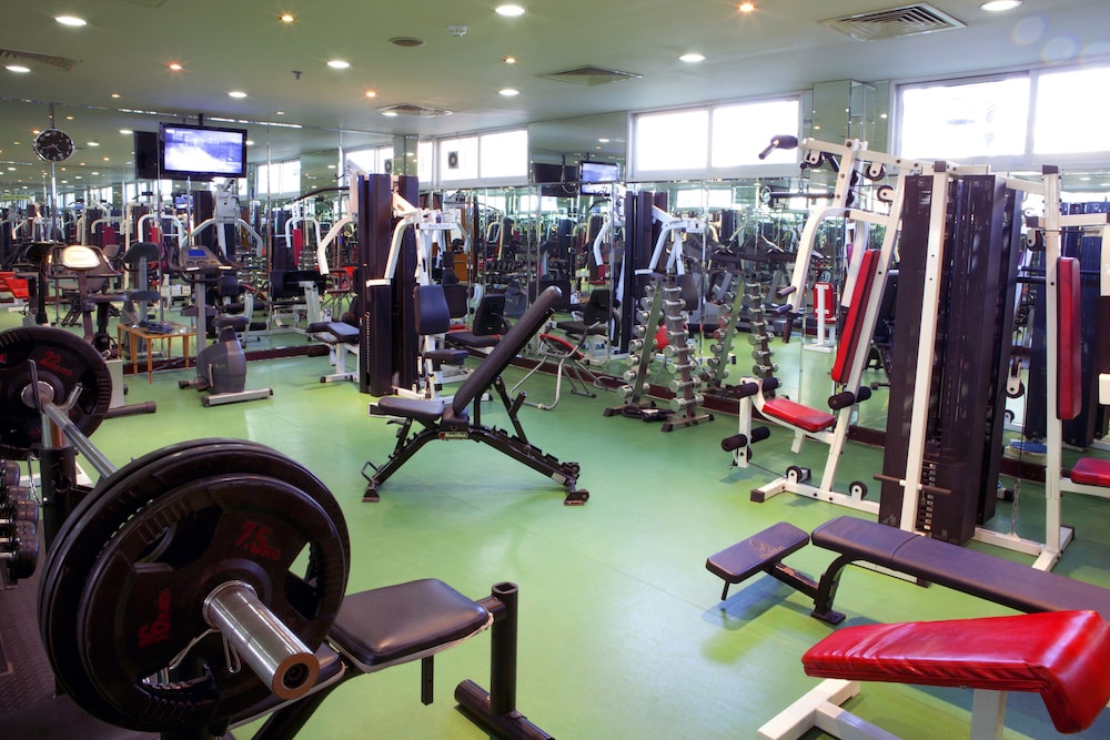 Landmark Hotel Baniyas Rezervasyon