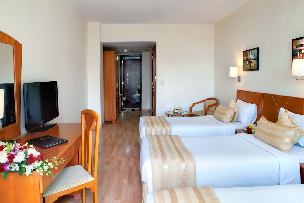 Landmark Hotel Baniyas Rezervasyon