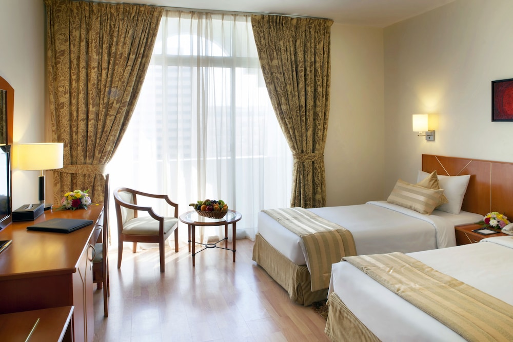 Landmark Hotel Baniyas Rezervasyon