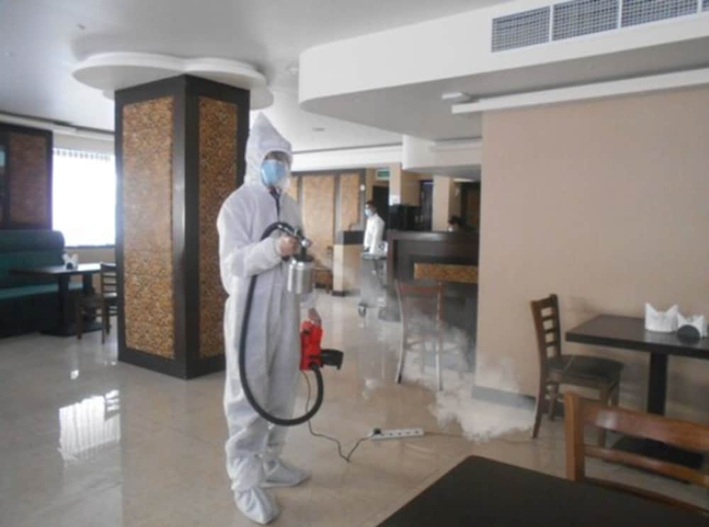 Nihal Hotel Rezervasyon