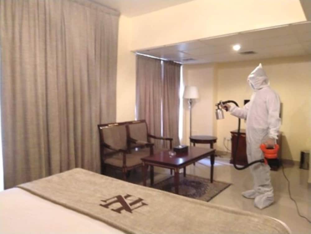 Nihal Hotel Rezervasyon